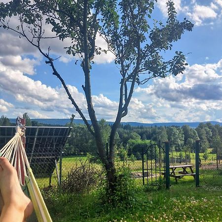 Maja Pokoje Z Widokiem Kameralna Agroturystyka Na Pogorzu Izerskim Z Sauna I Jacuzzi (Adults Only) Mirsk Exterior foto