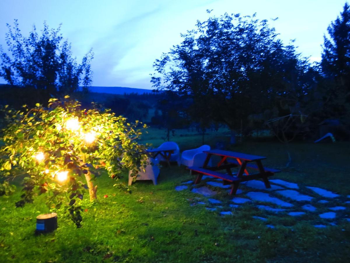 Maja Pokoje Z Widokiem Kameralna Agroturystyka Na Pogorzu Izerskim Z Sauna I Jacuzzi (Adults Only) Mirsk Exterior foto