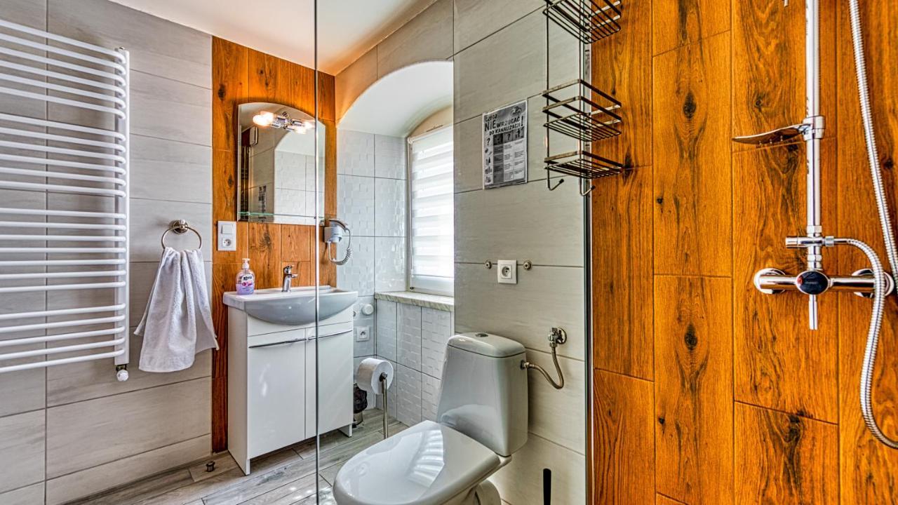 Maja Pokoje Z Widokiem Kameralna Agroturystyka Na Pogorzu Izerskim Z Sauna I Jacuzzi (Adults Only) Mirsk Exterior foto