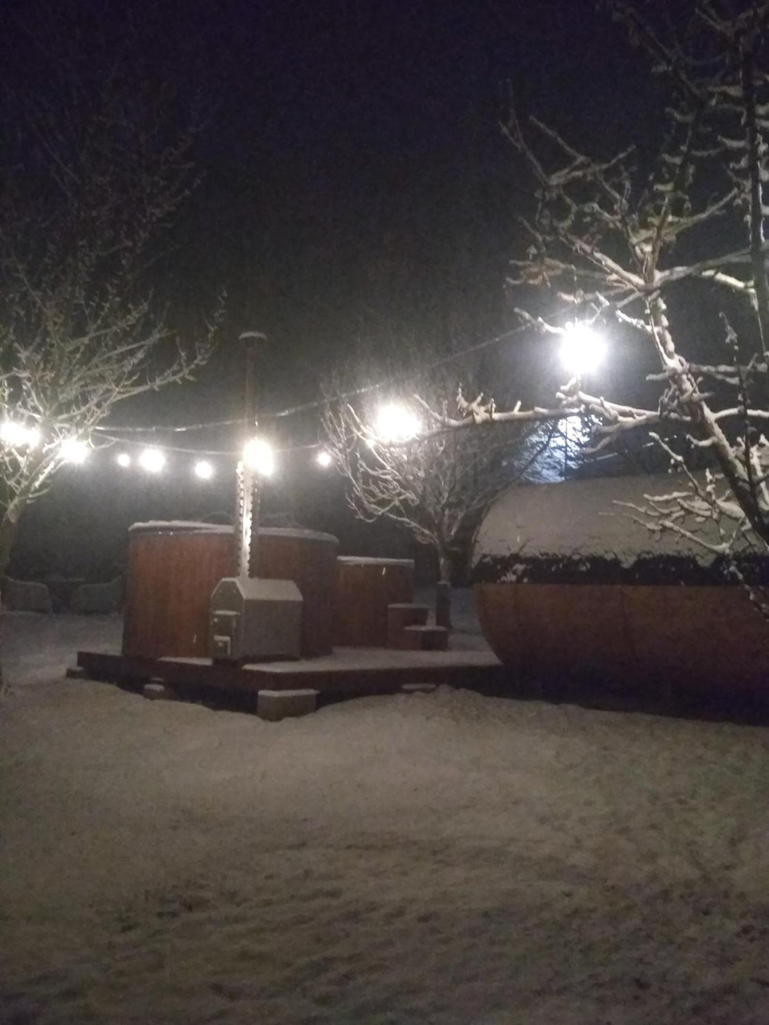 Maja Pokoje Z Widokiem Kameralna Agroturystyka Na Pogorzu Izerskim Z Sauna I Jacuzzi (Adults Only) Mirsk Exterior foto
