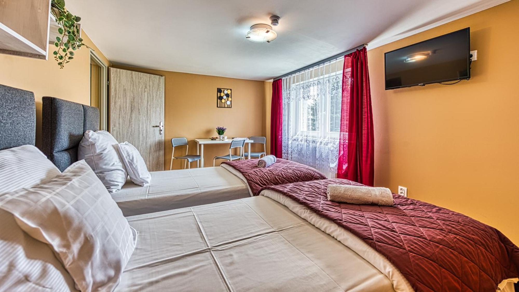 Maja Pokoje Z Widokiem Kameralna Agroturystyka Na Pogorzu Izerskim Z Sauna I Jacuzzi (Adults Only) Mirsk Exterior foto